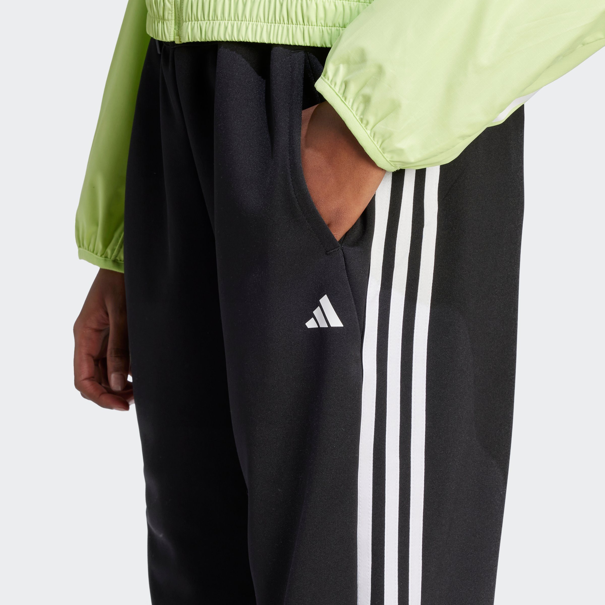 adidas Performance Sporthose TR-ES 3S PT (1-tlg)