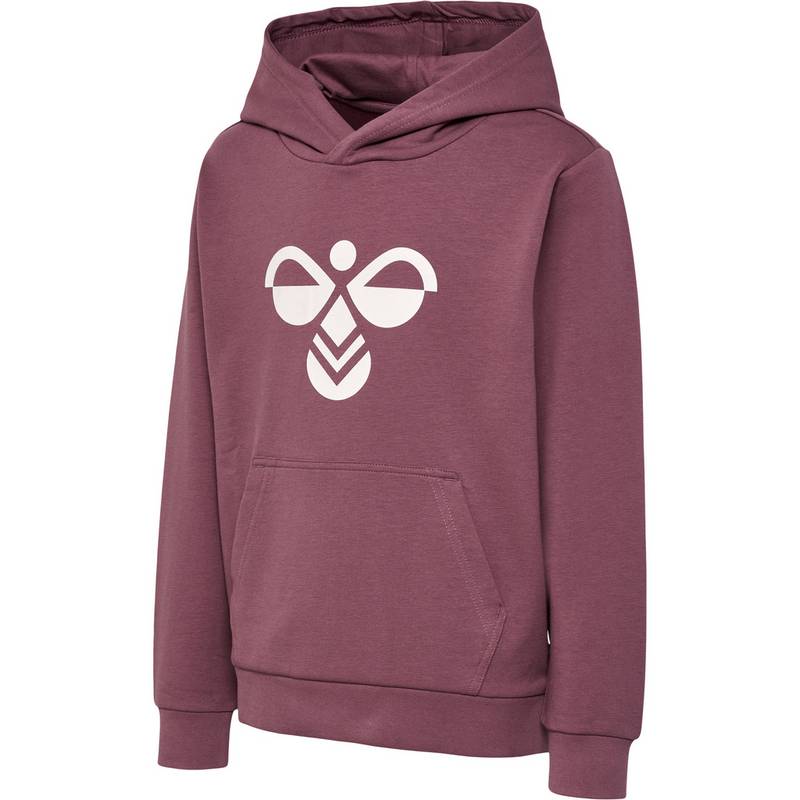 hummel hmlCUATRO HOODIE Hoodie Kinder