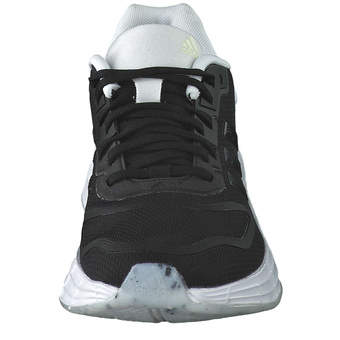 adidas Duramo 10 Running in schwarz