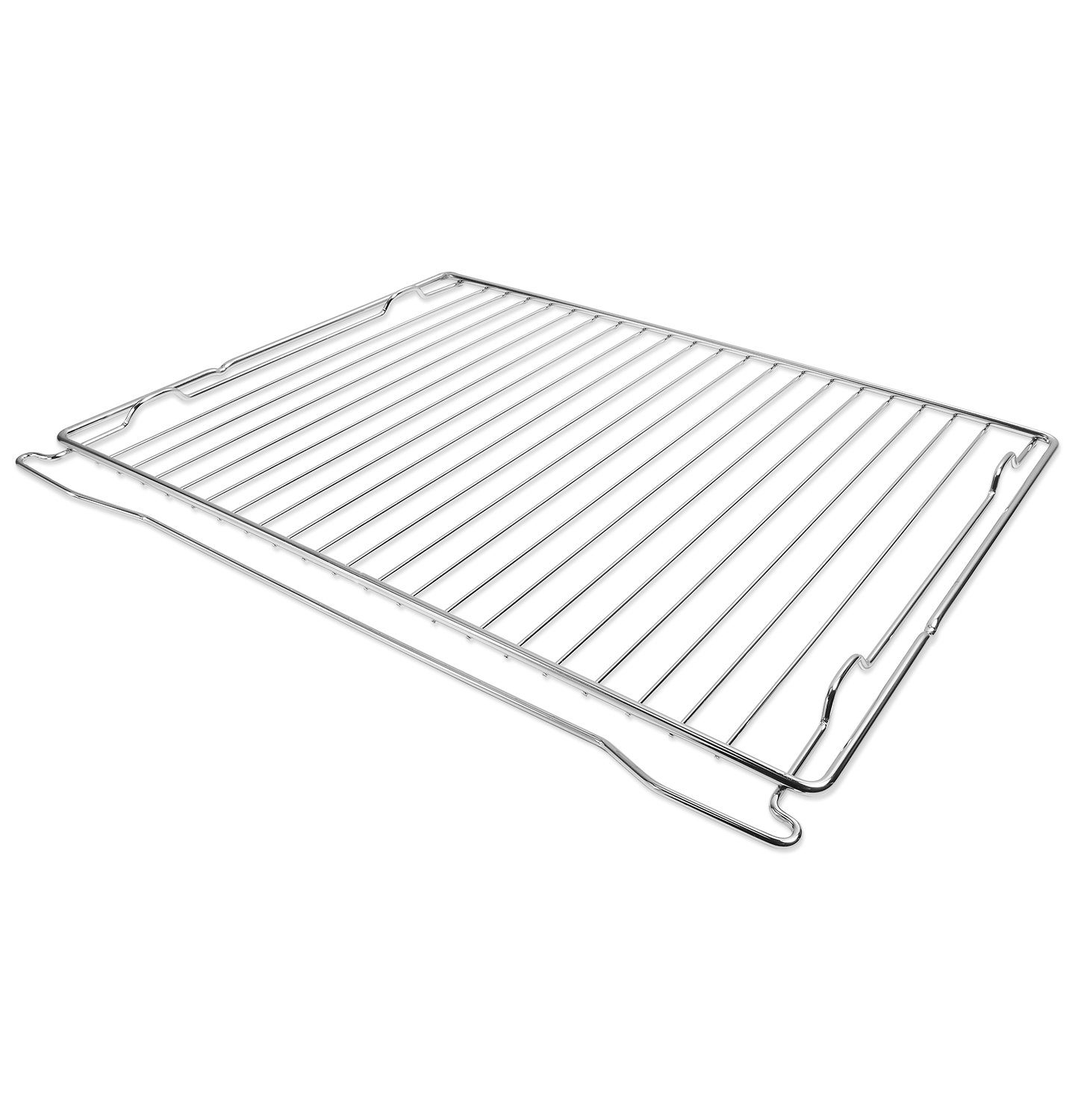 GORENJE Backofenrost Kombirost 421367, Metall, 455x360 mm für Backofen, Herd