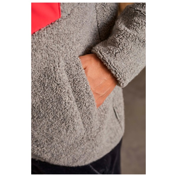 Maloja - Women's BirkenpilzM. - Fleecejacke