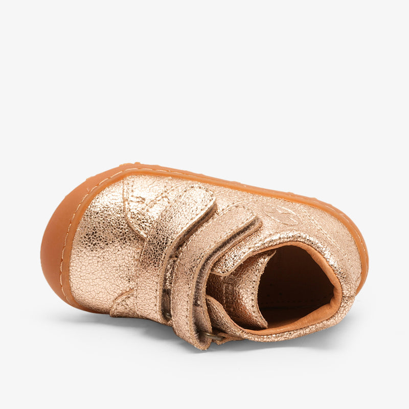barefoot hale v gold - Gold