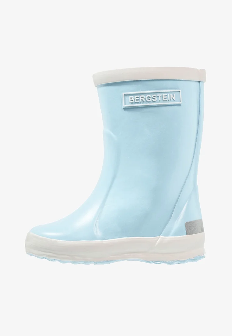 Bergstein RAINBOOT UNISEX - Botas de goma