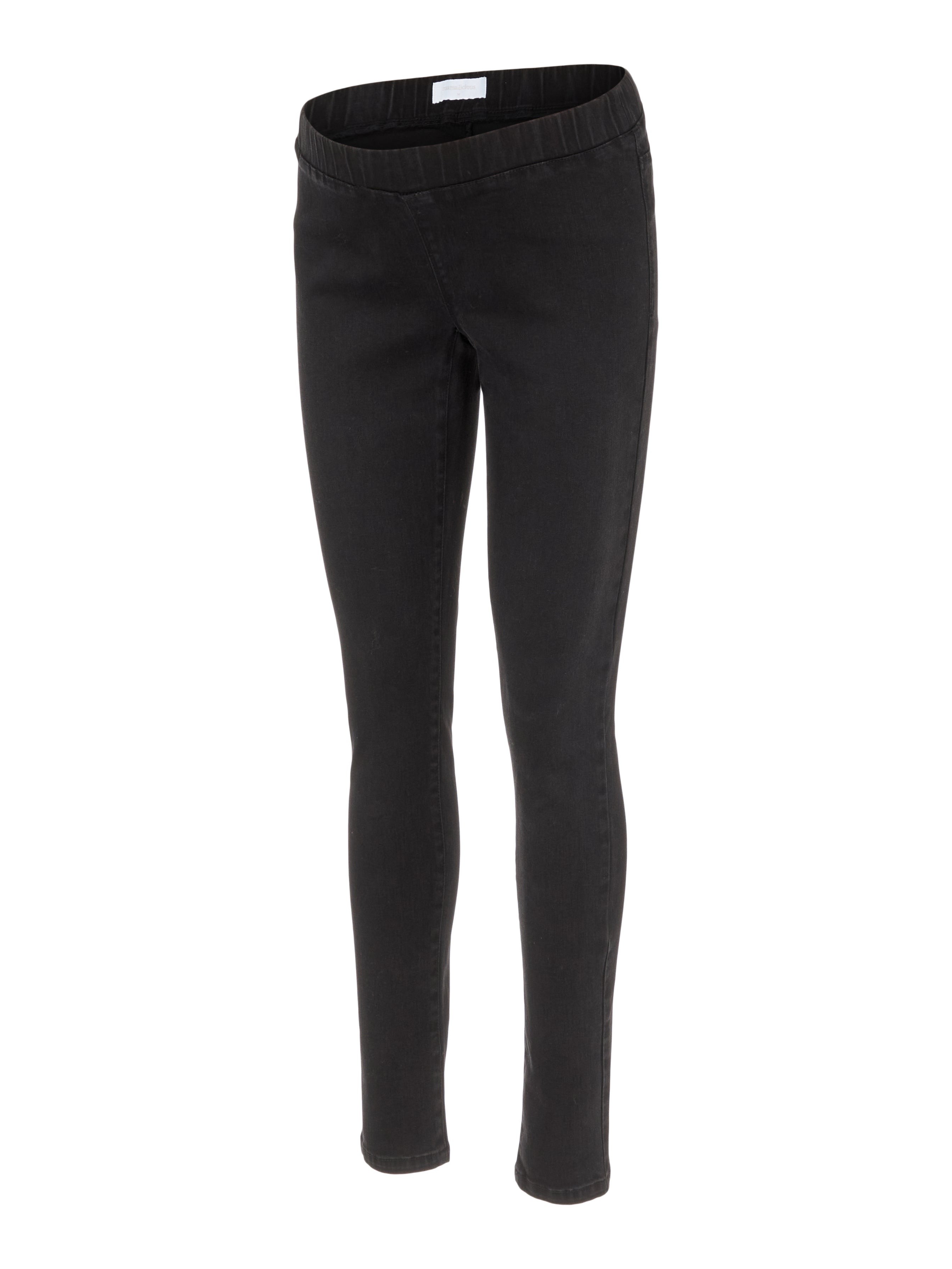 Umstands-Jeggings