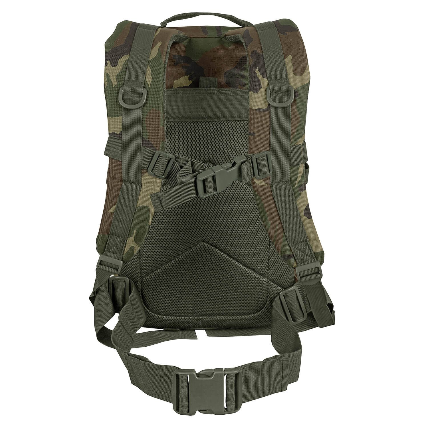 US Cooper Rucksack Large