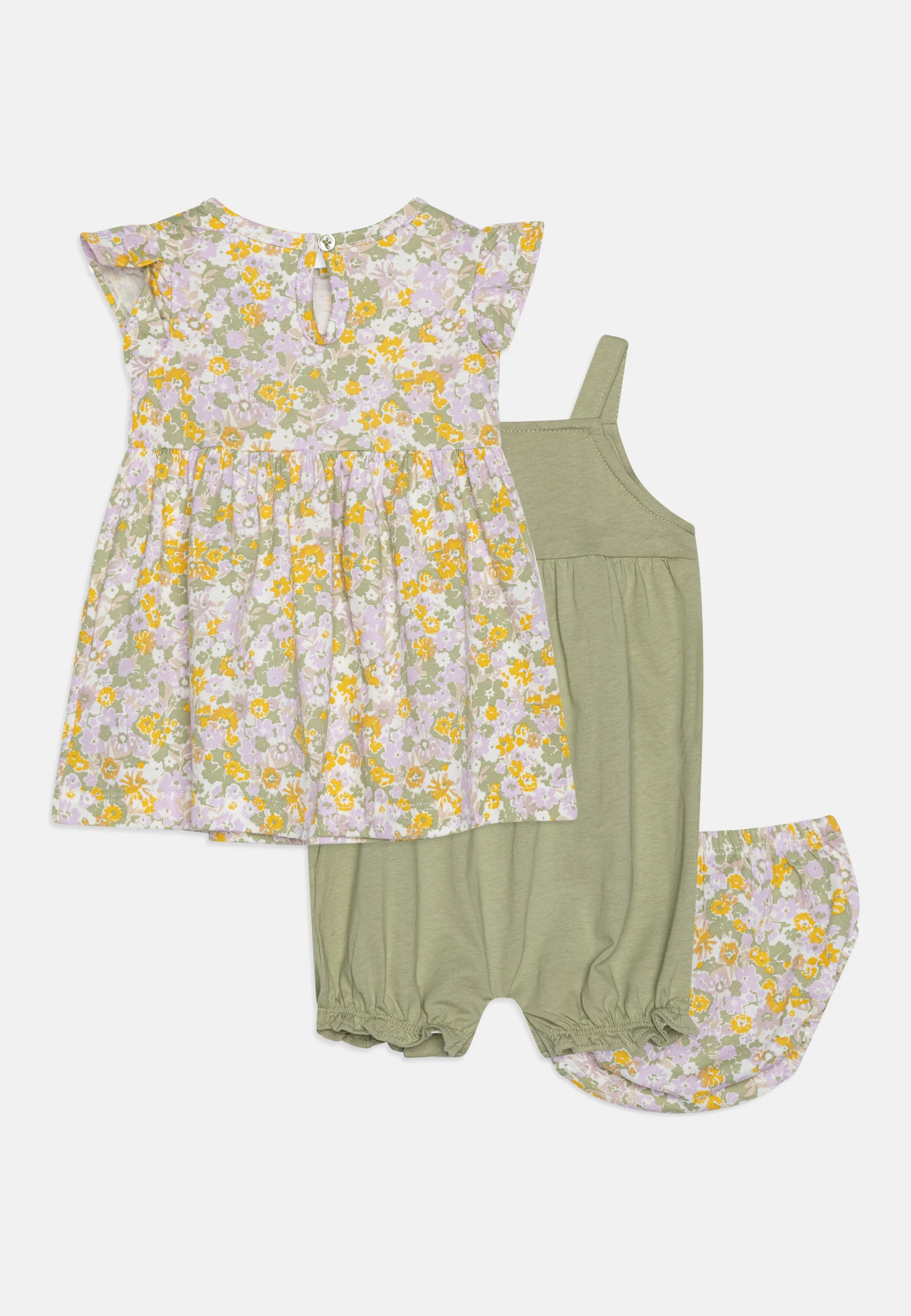 Carter's ROMPER - Vestido de punto