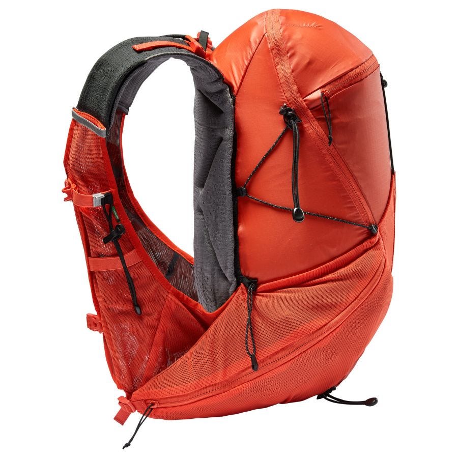 Trail Spacer 18 Leichtrucksack