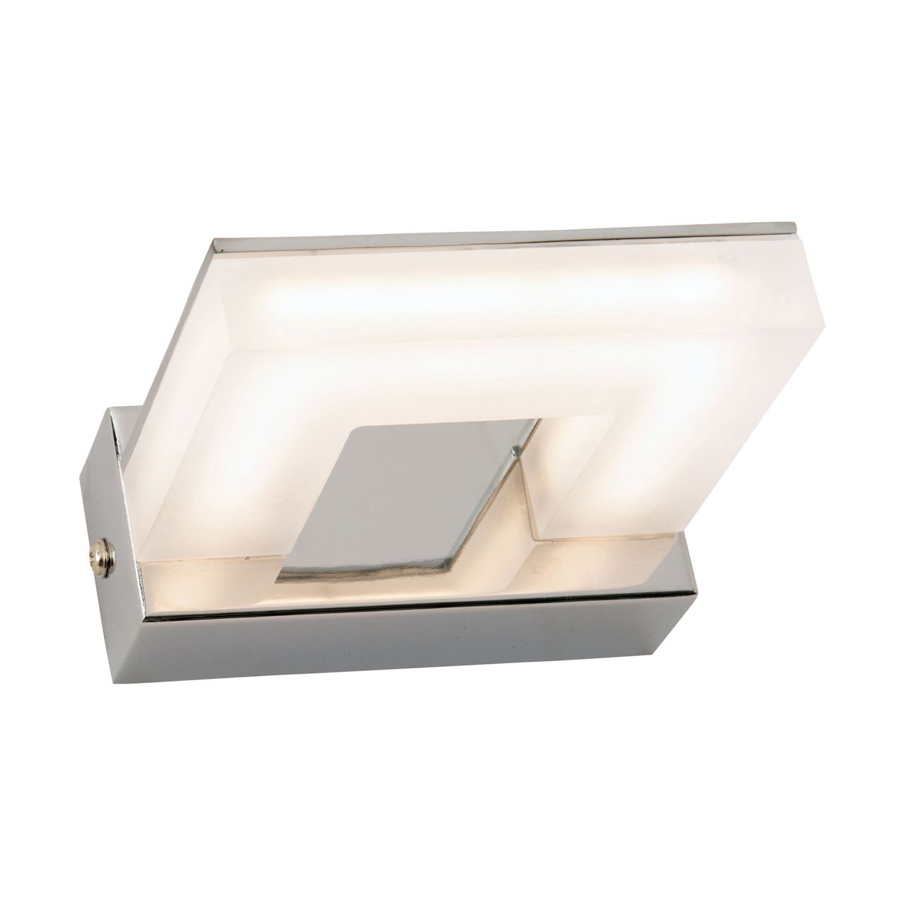 Näve Leuchten LED Wandleuchte 