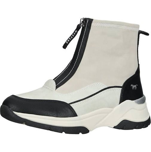 MUSTANG Stiefelette