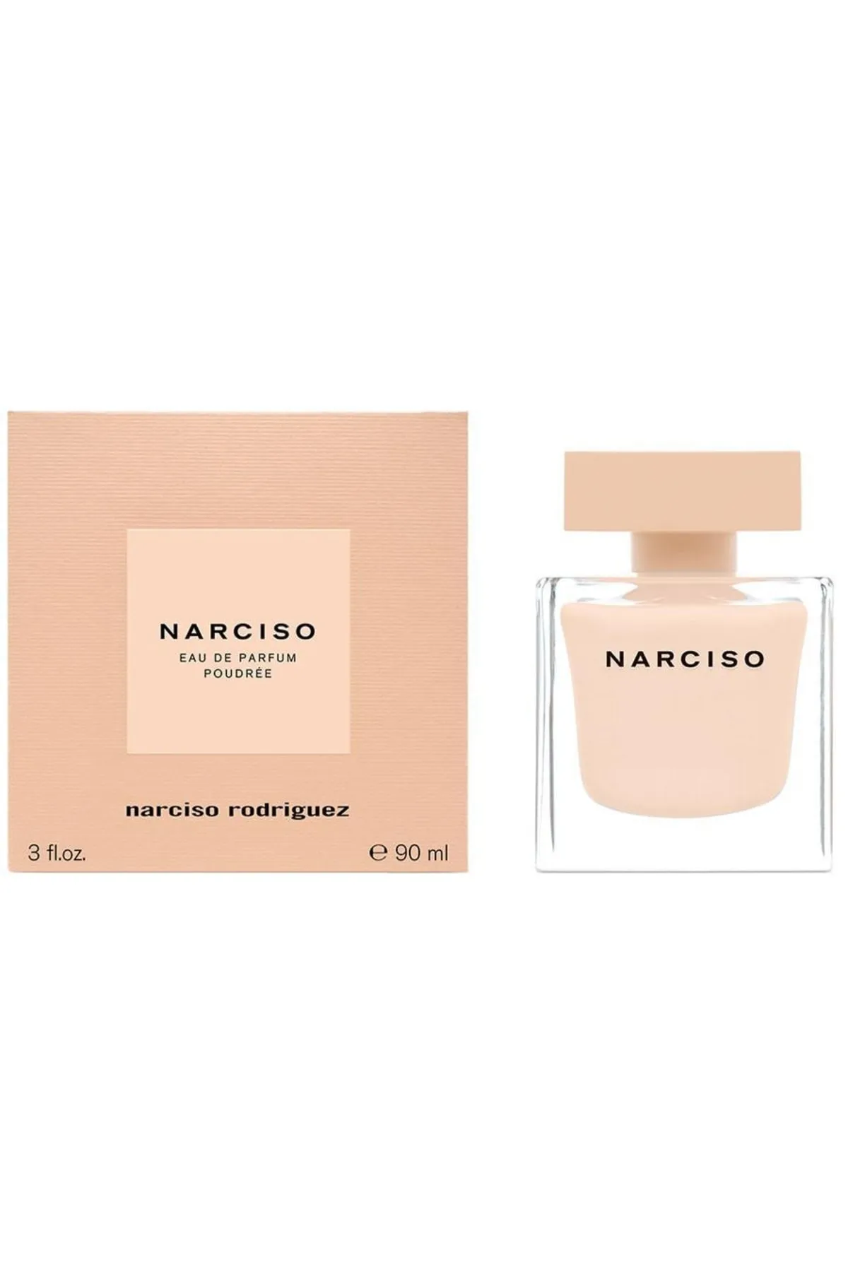 Narciso Rodriguez  Narcıso Rodriquez Narcıso Poudree Damenparfüm 90ml Edp