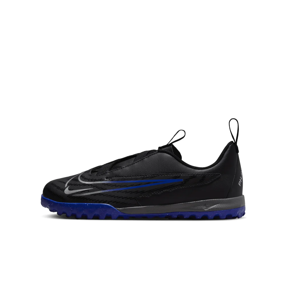 Nike Phantom GX Academy TF DD9557-040 / schwarz