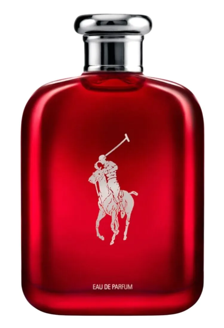Ralph Lauren Polo Red parfemska voda za muškarce, 125 ml