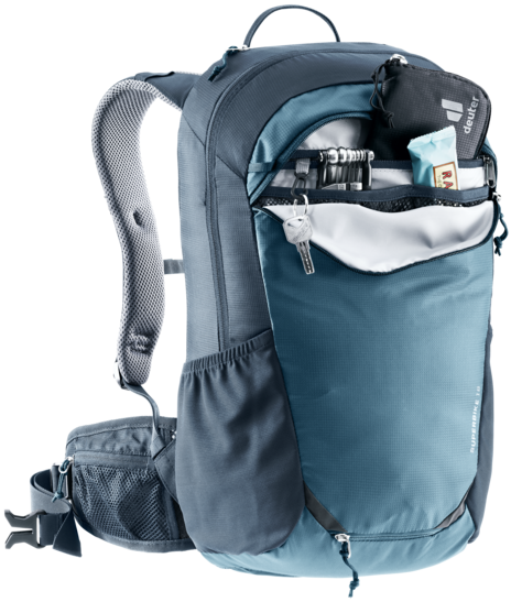 deuter Superbike 18 | Fahrradrucksack