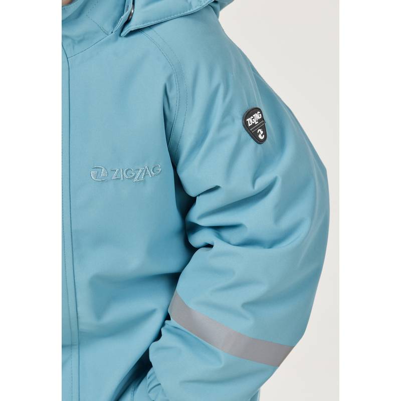 ZigZag 'Vally' Regenanzug