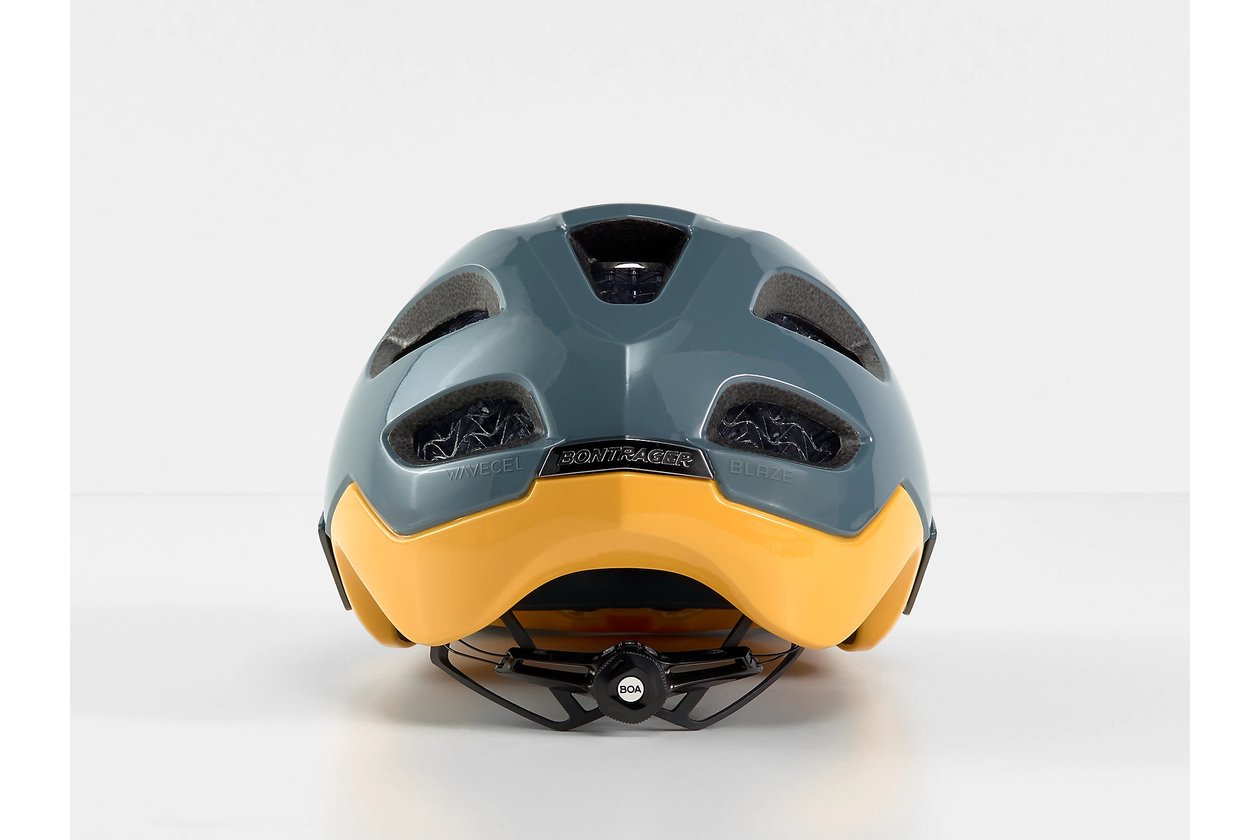 Bontrager Blaze WaveCel