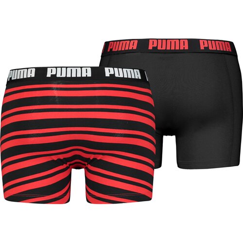 HERITAGE STRIPE HERREN-BOXERSHORTS 2ER-PACK