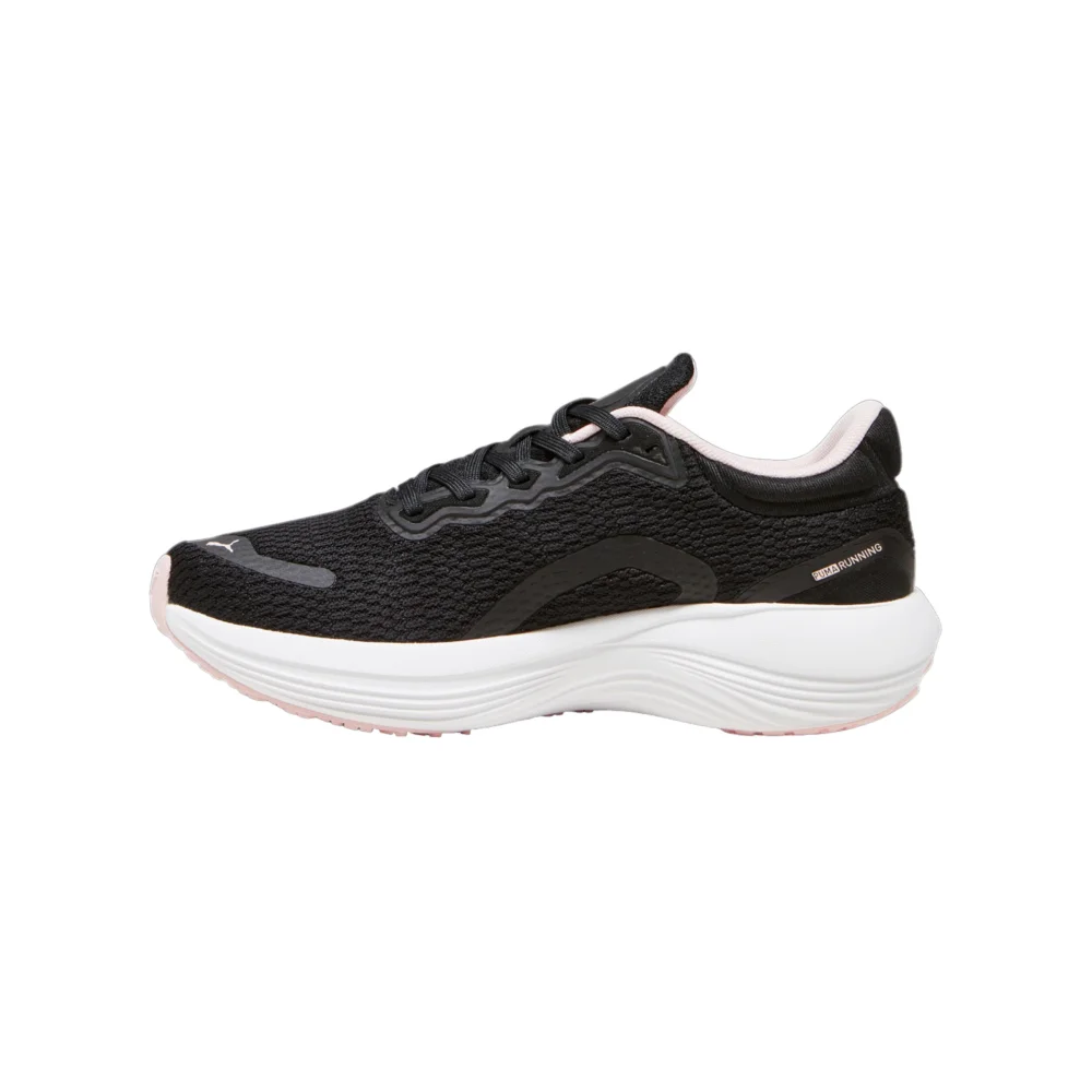 PUMA Scend Pro 378776/006 / schwarz
