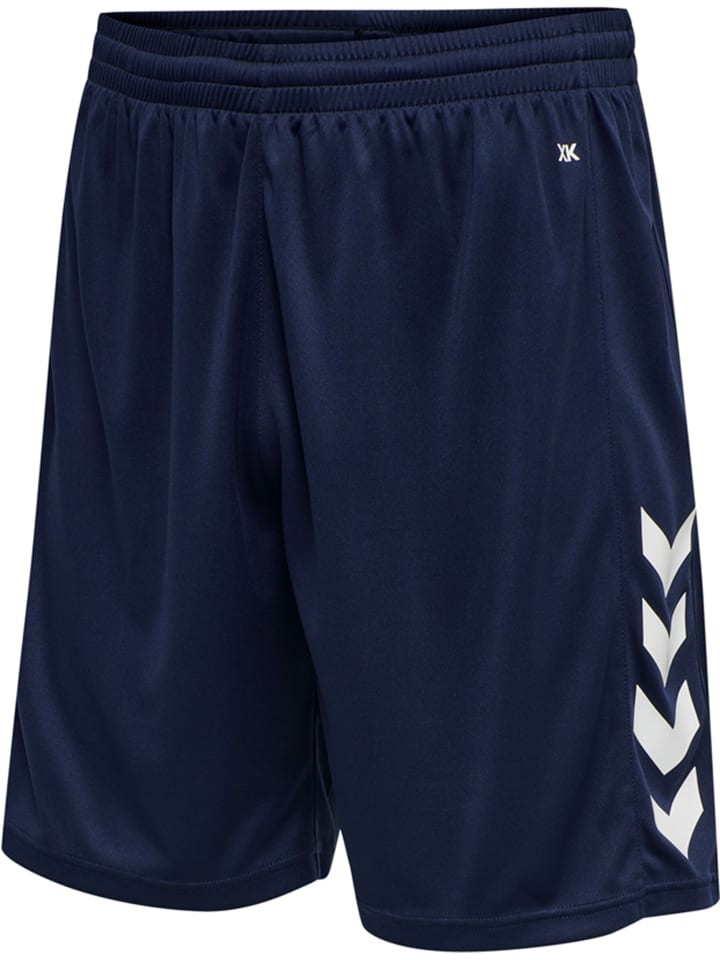 Hummel Hummel Verstellbare Taille Kurze Hose Hmlcore Erwachsene in MARINE günstig kaufen