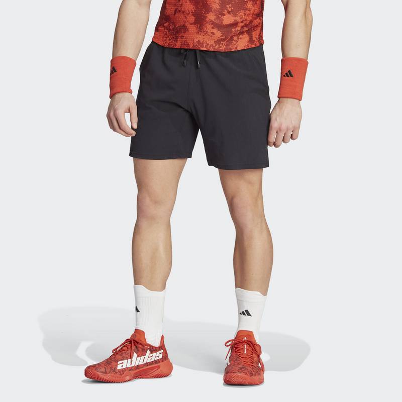 adidas Ergo Tennis Shorts Funktionsshorts Herren