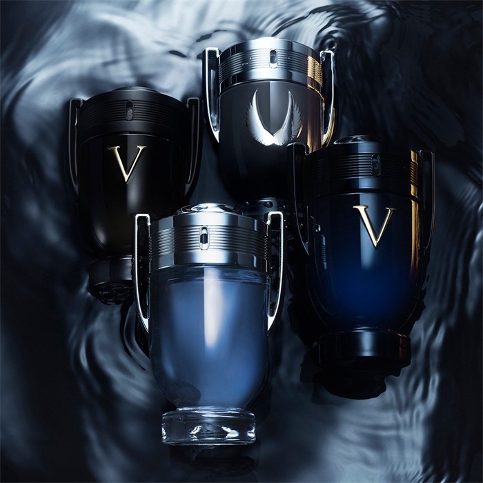 Parfum Intense