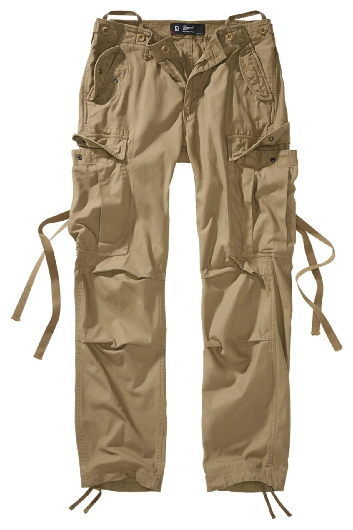 Brandit  Damen Damen M-65 Cargohose