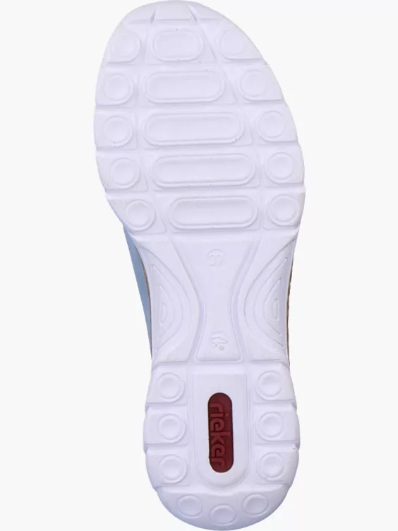 Rieker Damen Slipper
