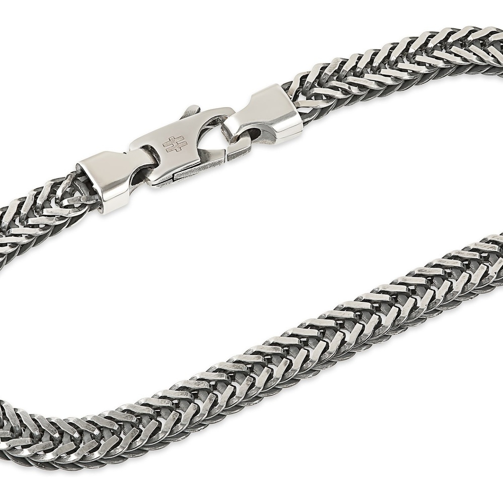 UN SAME Bracelet 925 Argent Bracelet
