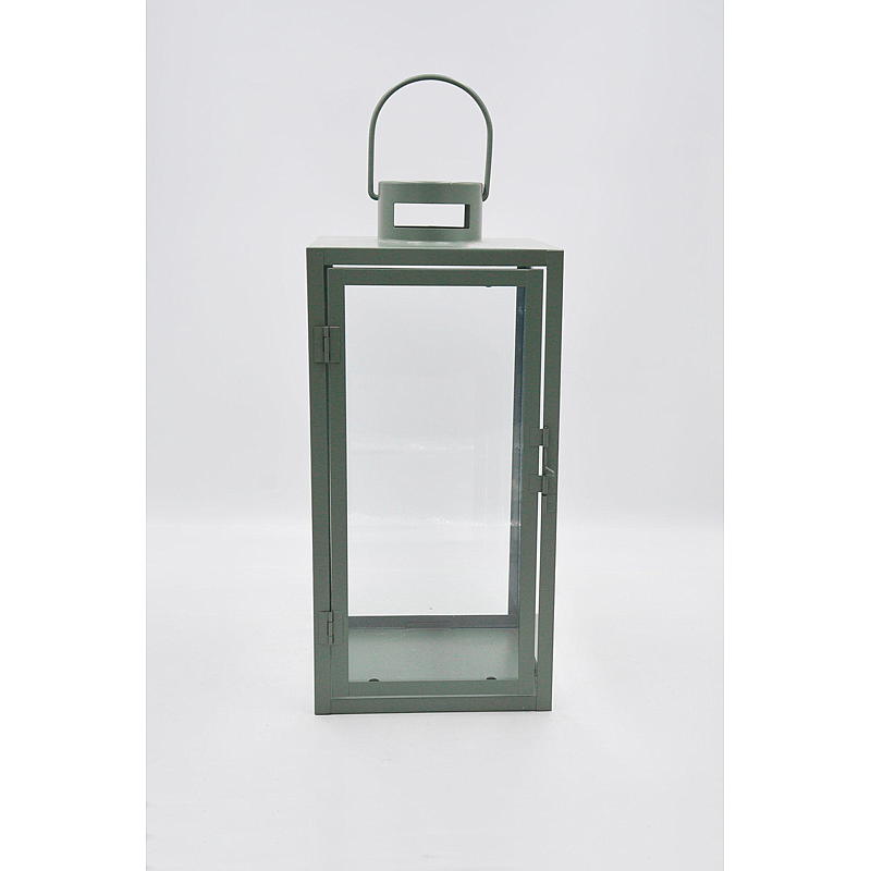 Home Lykt 18x40 cm metall Seaspray