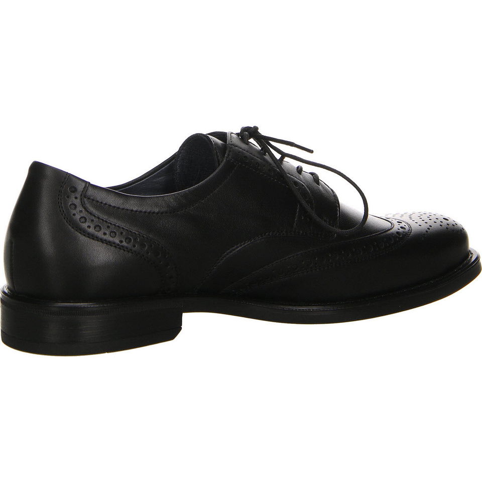 Waldläufer Henry Schnürschuh