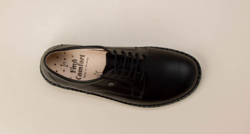Schnürschuh-46100090301 Finn Comfort