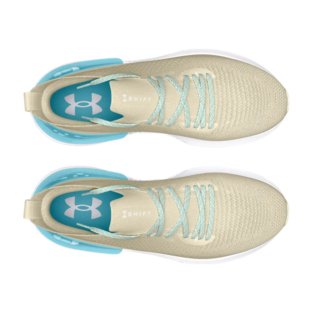 Under Armour UA W Shift 3027777-200 / braun
