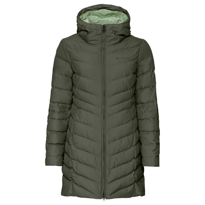 VAUDE Women's Annecy 3in1 Coat III Doppeljacke Damen
