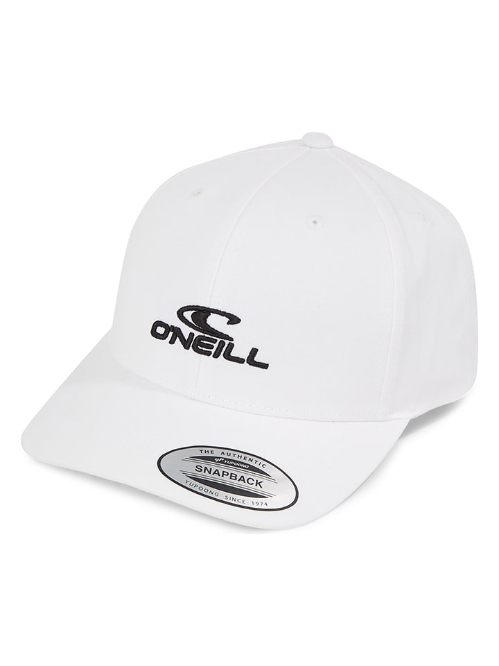 O'Neill Cap in Weiß günstig kaufen onesize