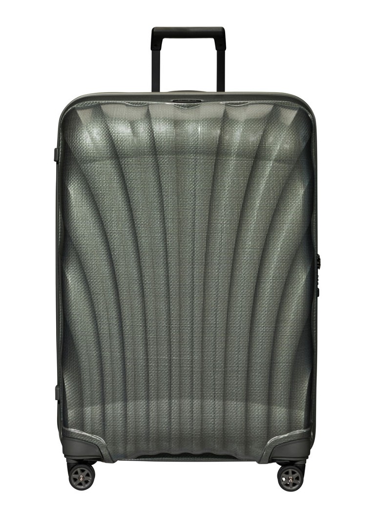 Περιστρεφόμενος φακός Samsonite C-Lite 81 εκ.