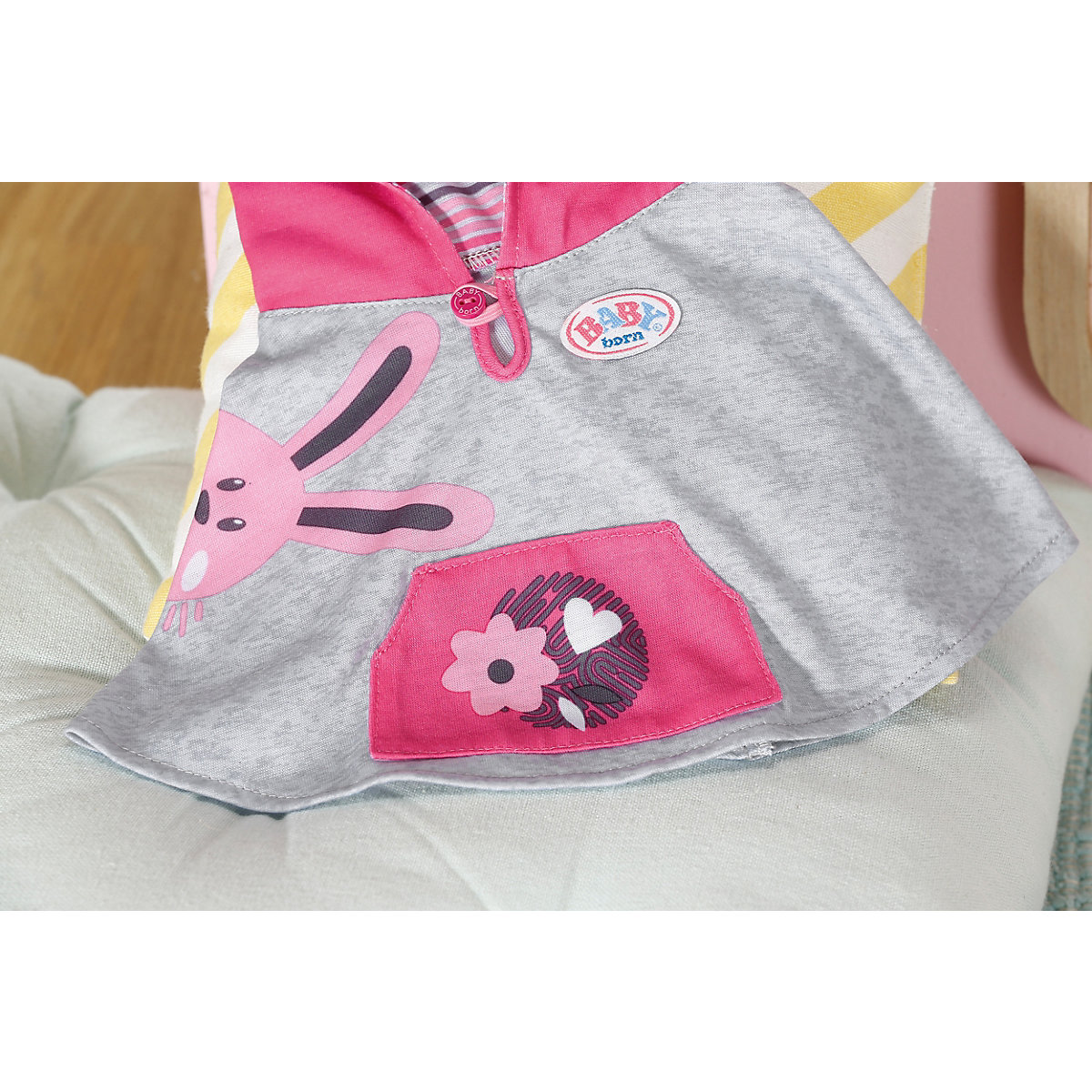 BABY born® Erstausstattungs-Set 9-tlg., 43 cm