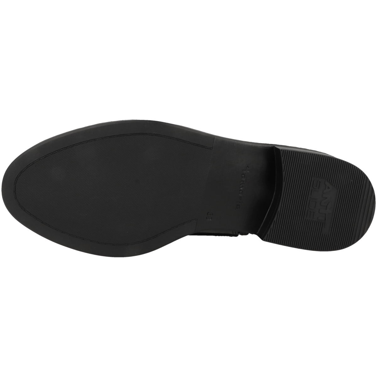Tamaris 1-25102-41 Stiefelette schwarz