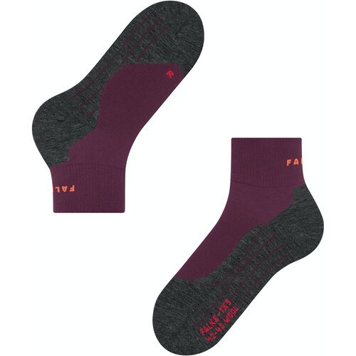 DAMEN SOCKEN TK5 WANDER WOOL SHORT WOMEN