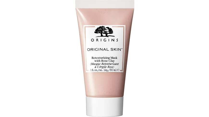 ORIGINS Original Skin™ Retexturing Mask 30 ml