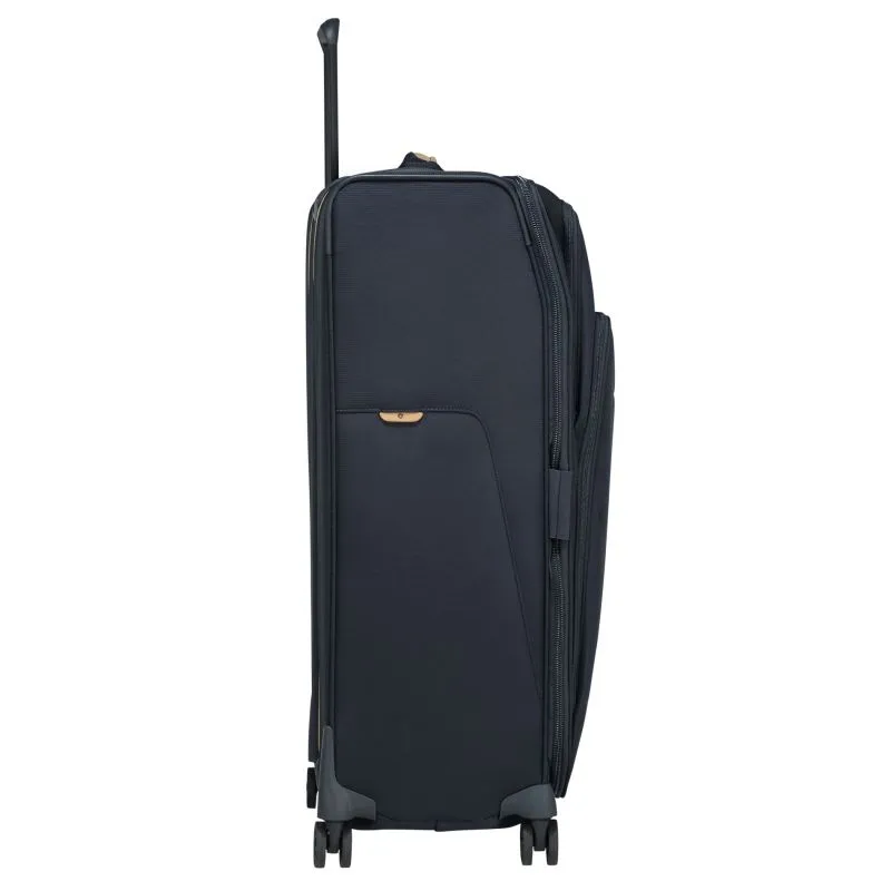 Samsonite Spark SNG Eco Trolley Spinner  79\/29 EXP - Eco Blue
