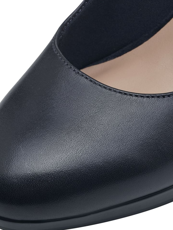 Tamaris Pumps in NAVY günstig kaufen