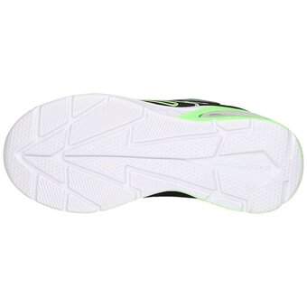 Skechers Sneaker in schwarz