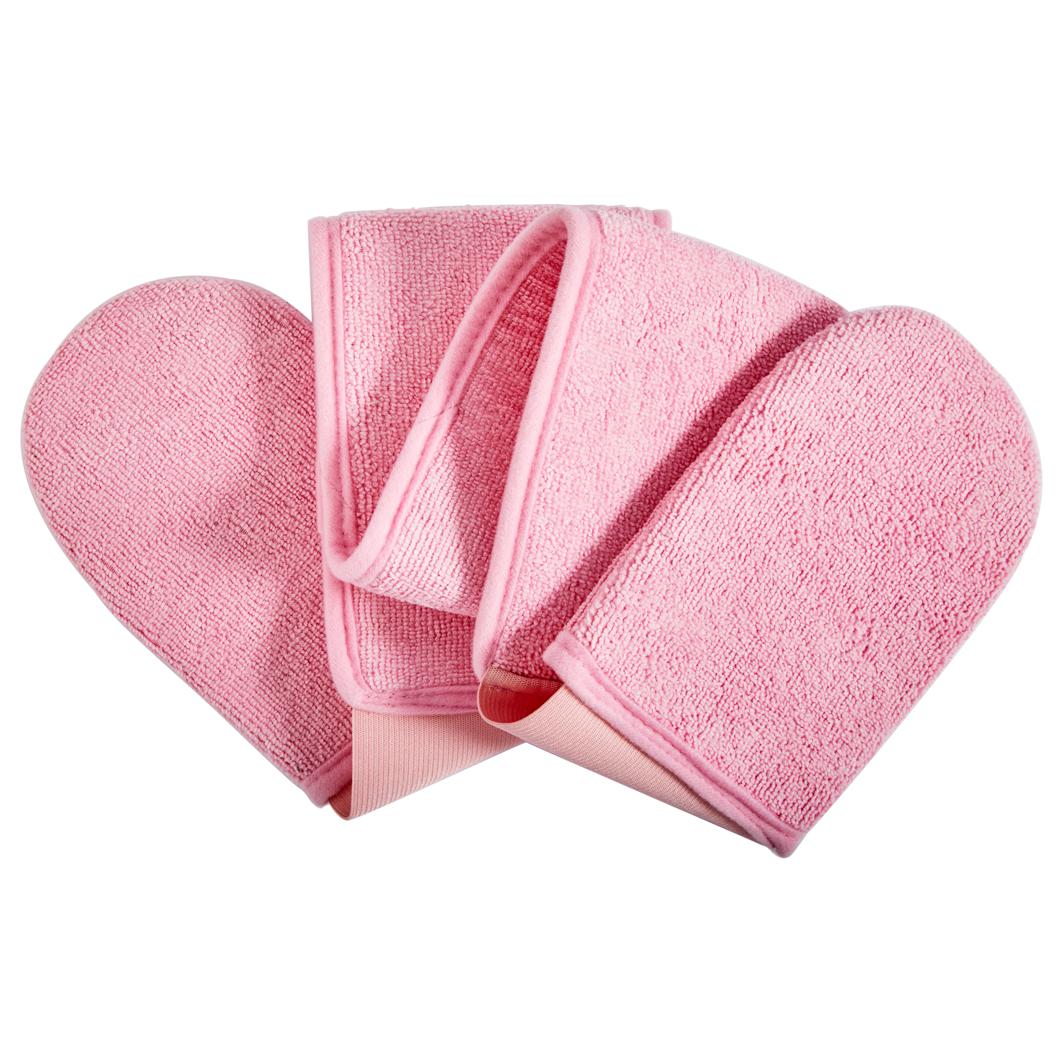 Body Perfecting MU Remover Cloth