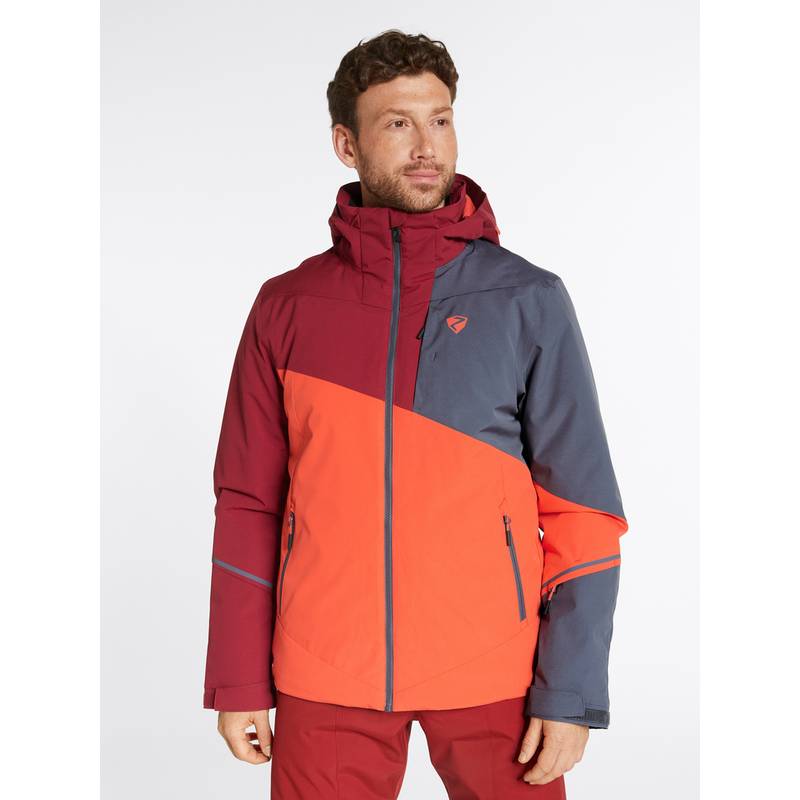 Ziener TIMPA Skijacke Herren
