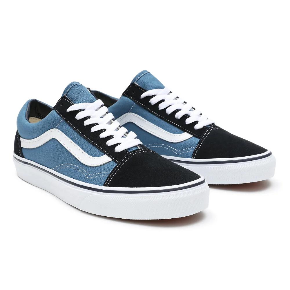 Vans Old Skool VN000D3HNVY1 / blau