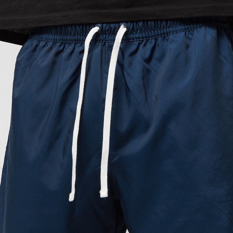 NIKE Club Woven Lined Flow Short midnight navy/white