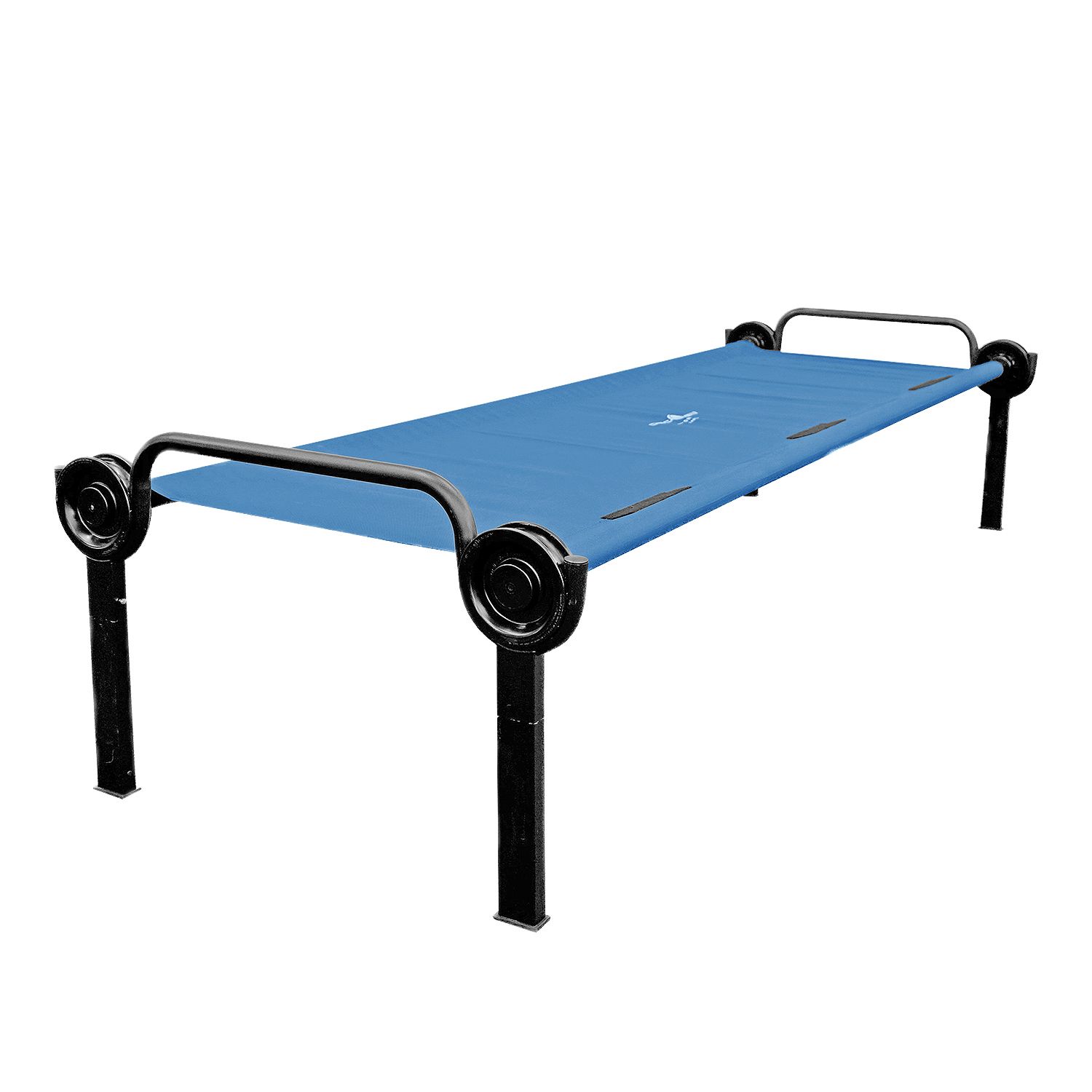 Campingbett Disc-O-Bed One L