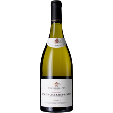 BEAUNE 1ER CRU - CLOS SAINT-LANDRY 2018 - MONOPOLE - BOUCHARD PERE ET FILS