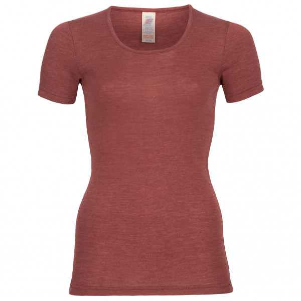 Engel - Women's Unterhemd S/S - Merinounterwäsche