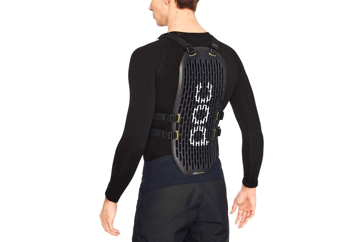 POC VPD System Torso Brust- / Ru00fccken Protektor - 2023