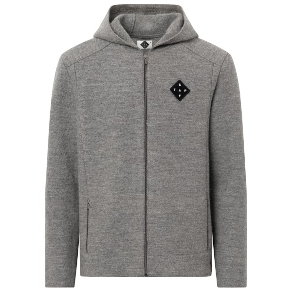 STAPF - Menard - Wolljacke
